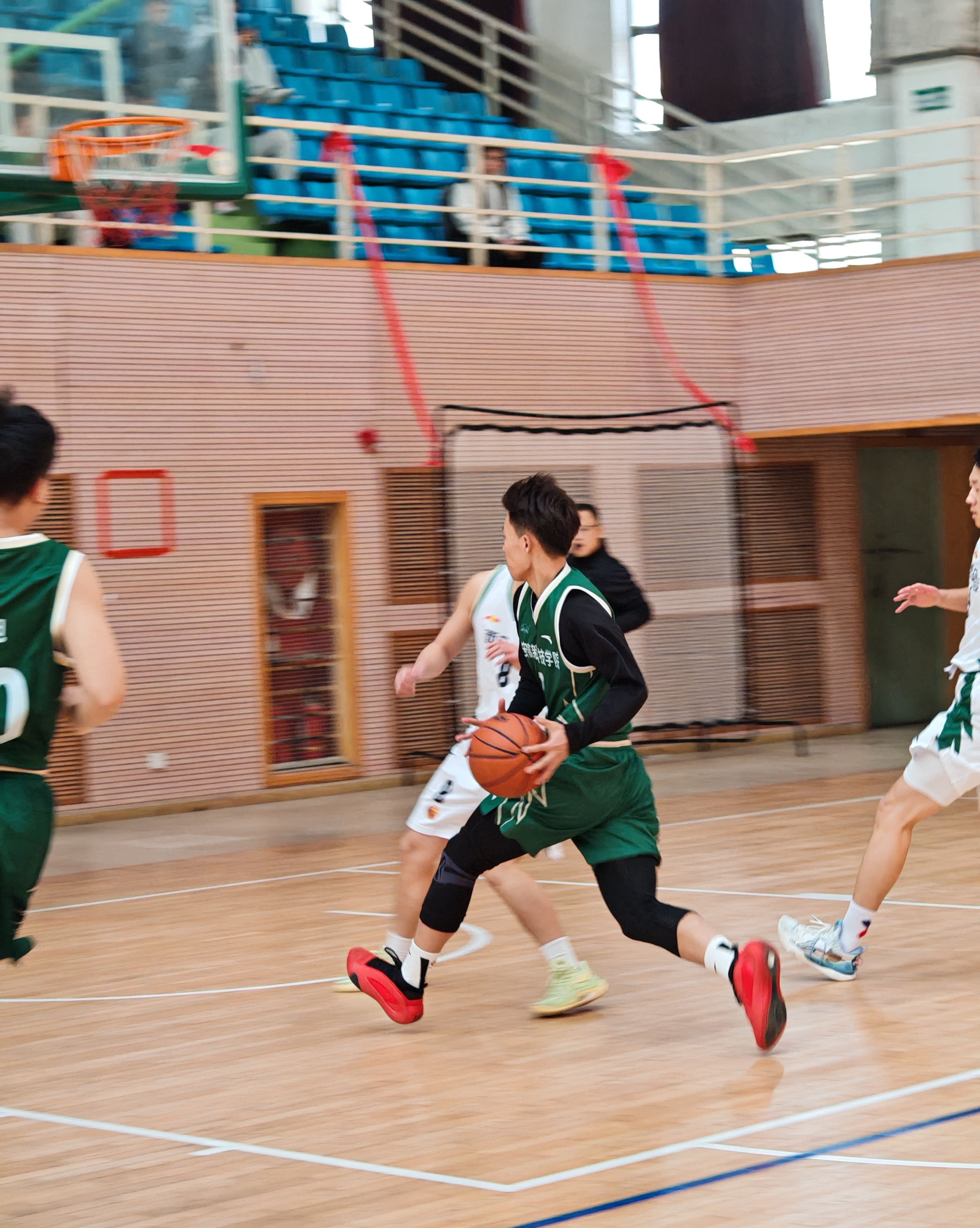 关于支持率持续攀升!篮球联赛各队备战备战状态佳的信息 关于支持率持续攀升!篮球联赛各队备战备战状态佳的信息