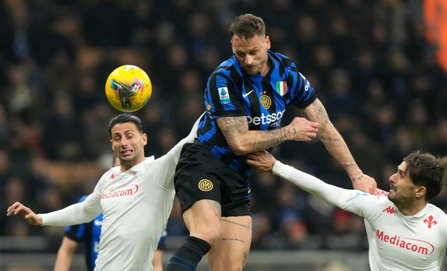 关于国米客场大捷，球队士气达到巅峰的信息