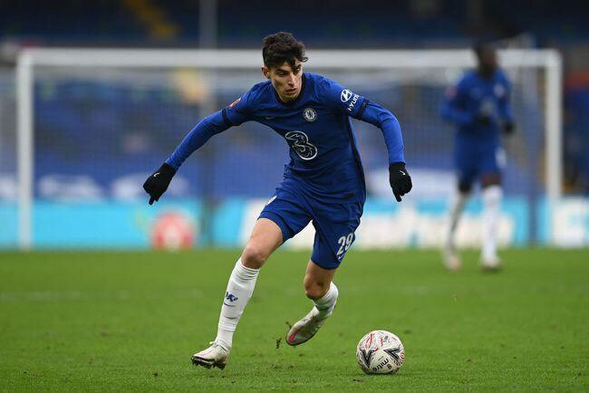 切尔西艰难获胜,欧冠半决赛惊心动魄! 切尔西艰难获胜,欧冠半决赛惊心动魄!