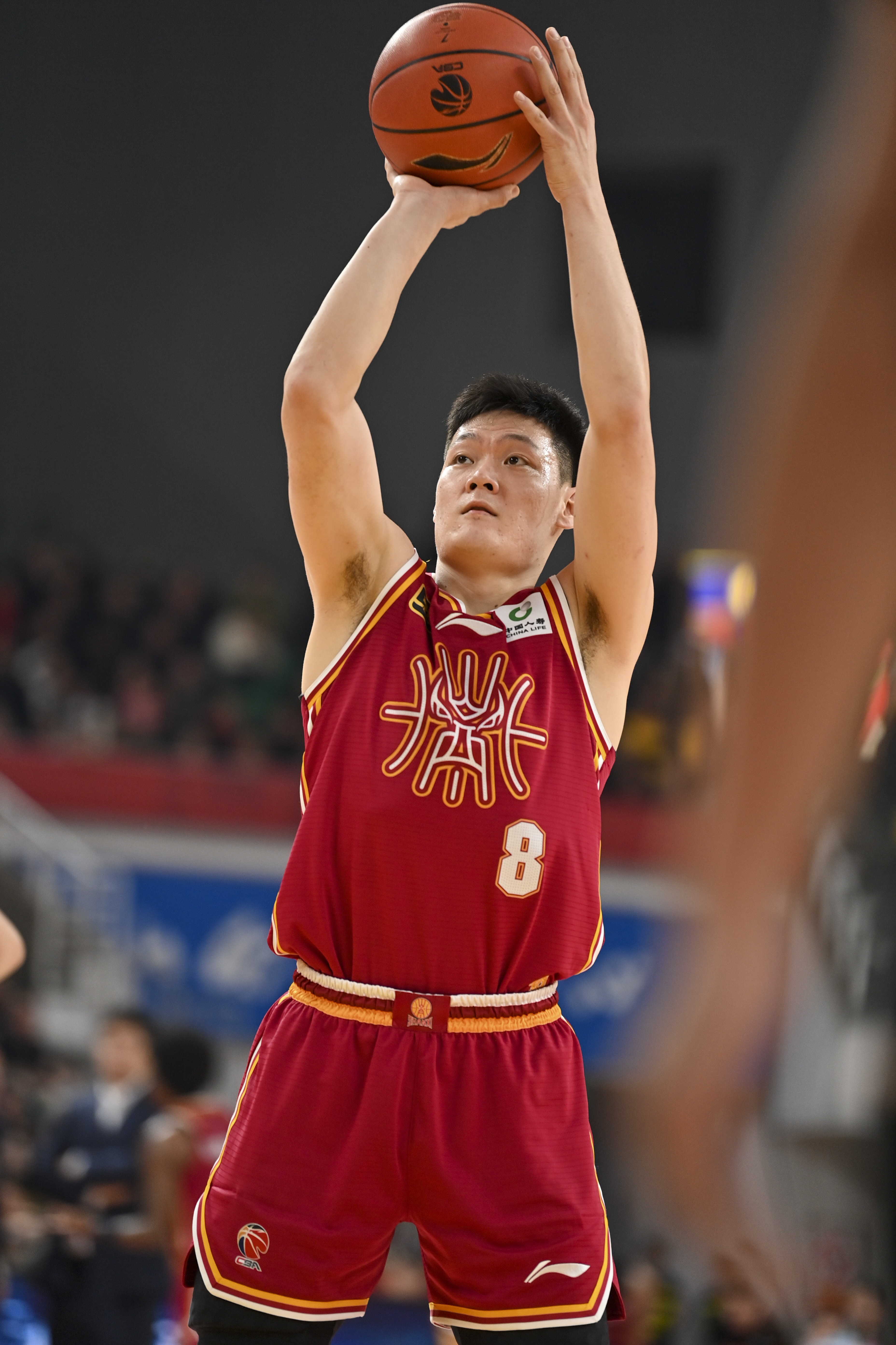 关于吉林男篮逆转山西队,取得宝贵胜利的信息 关于吉林男篮逆转山西队,取得宝贵胜利的信息