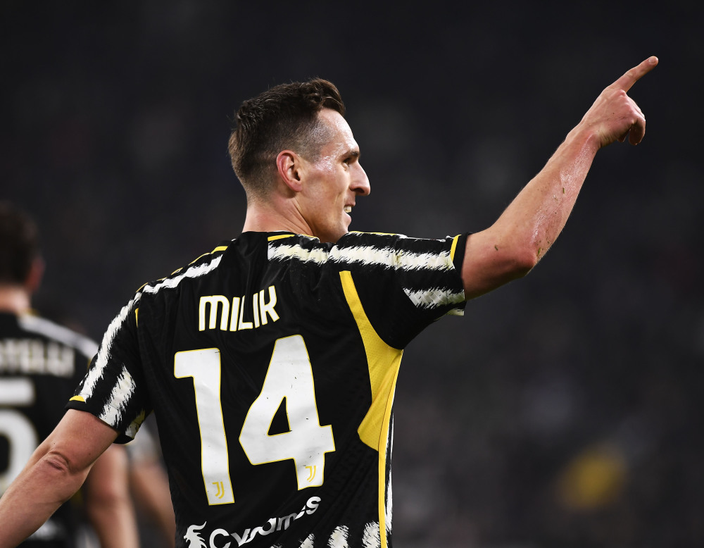 尤文图斯取胜晋级，实力依旧强大