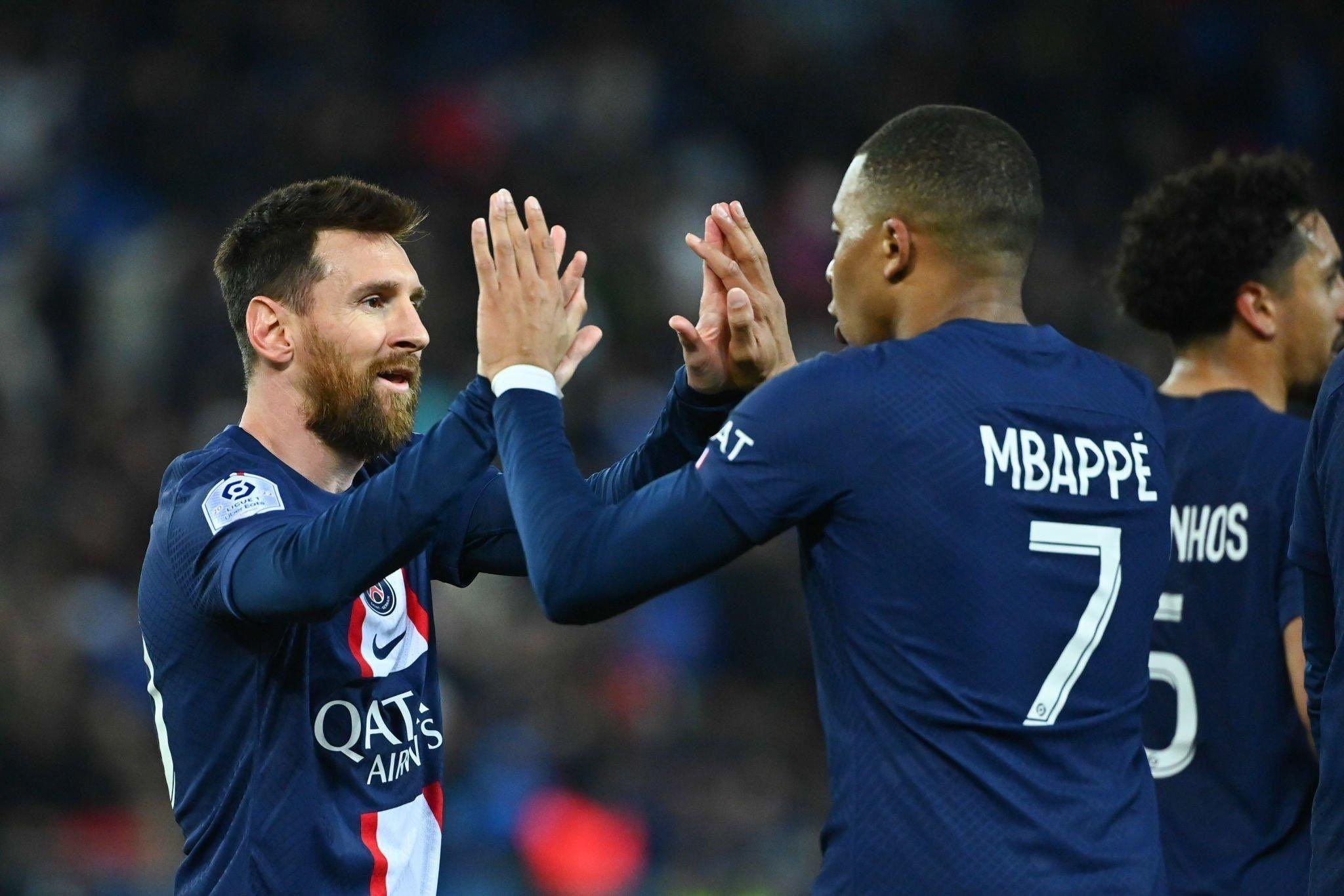 巴黎圣日耳曼客场逼平摩纳哥，法甲冠军悬念迎来高潮的简单介绍