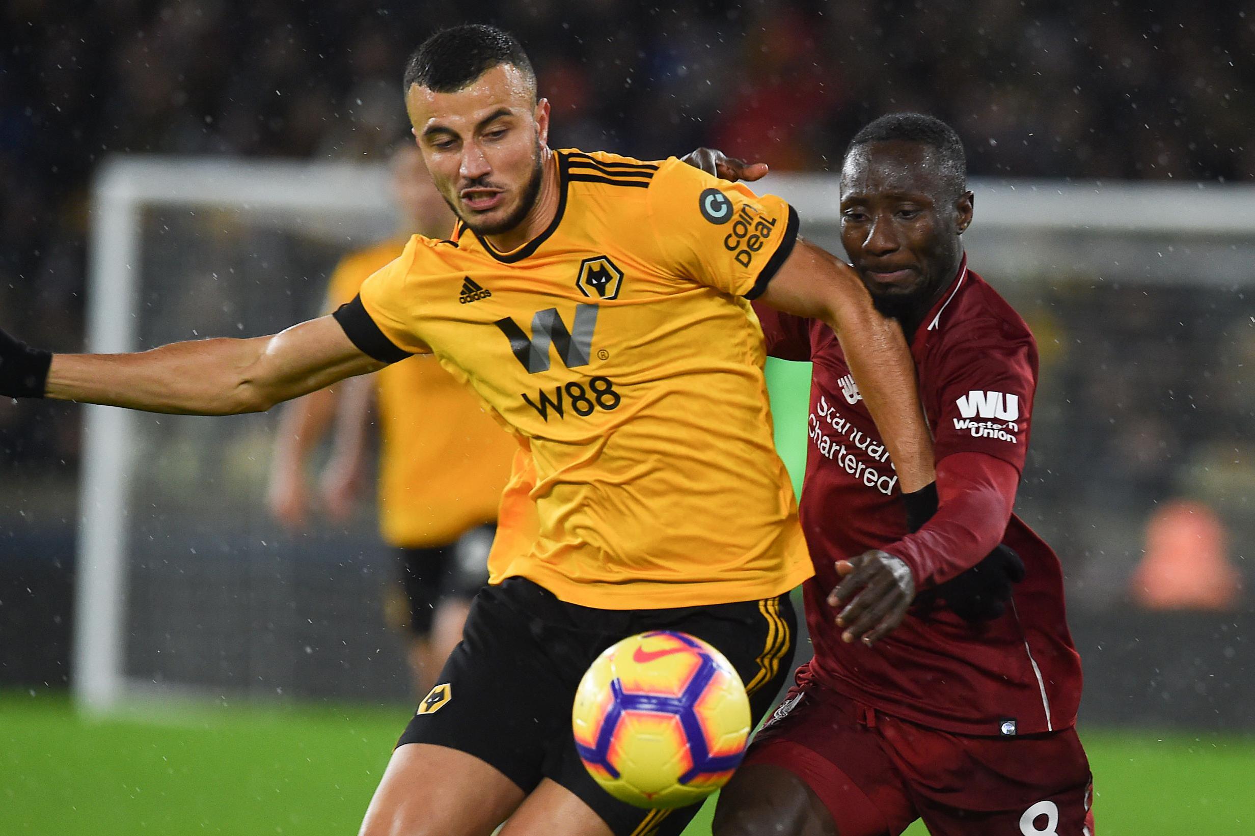 包含狼队强势对阵德比，期待争取胜利的词条