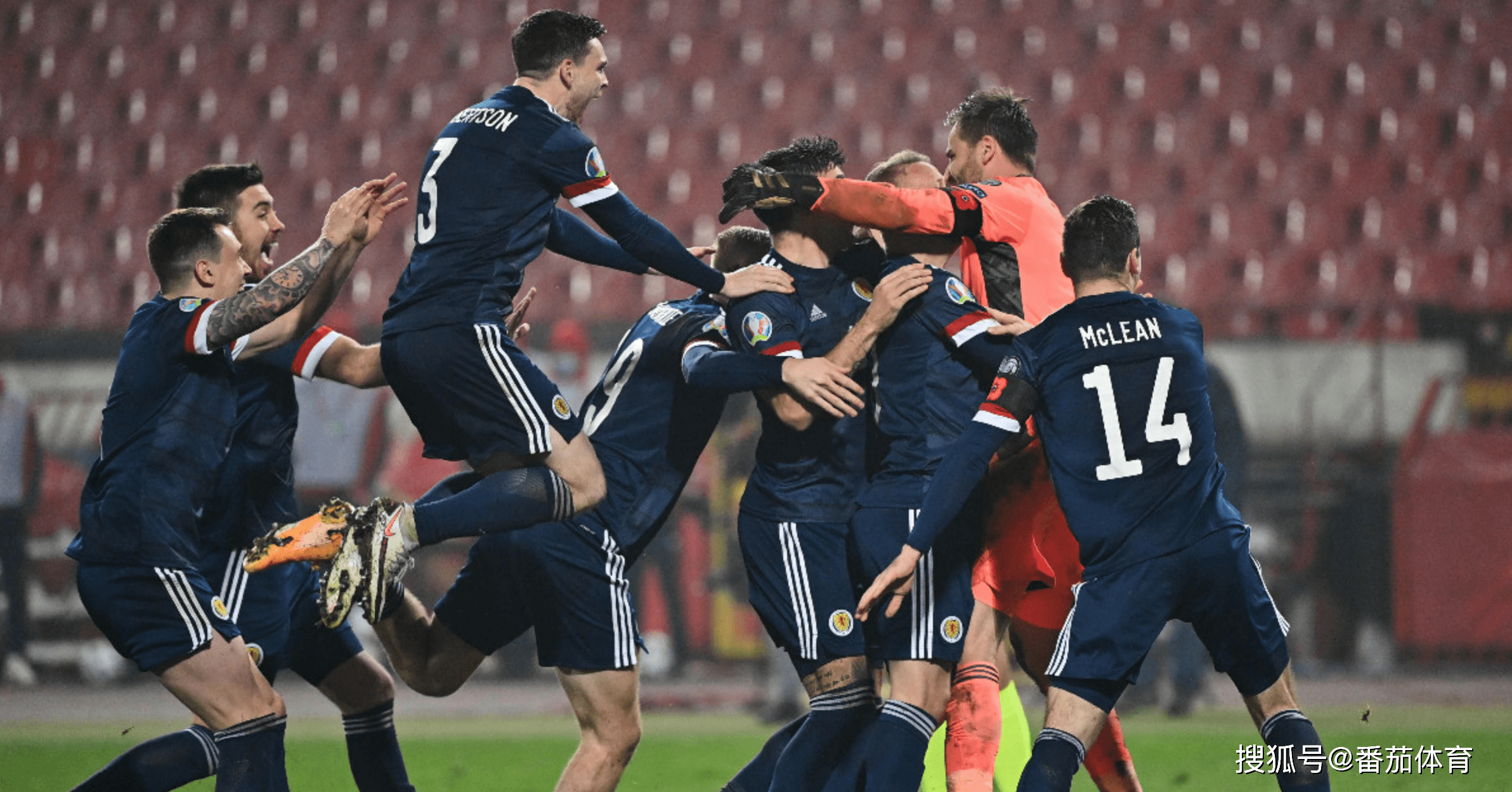 马其顿主队势不可挡，或取得出线资格的简单介绍