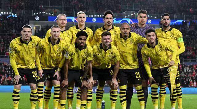 包含多特蒙德主帅谈未来，球队将进行全面调整的词条