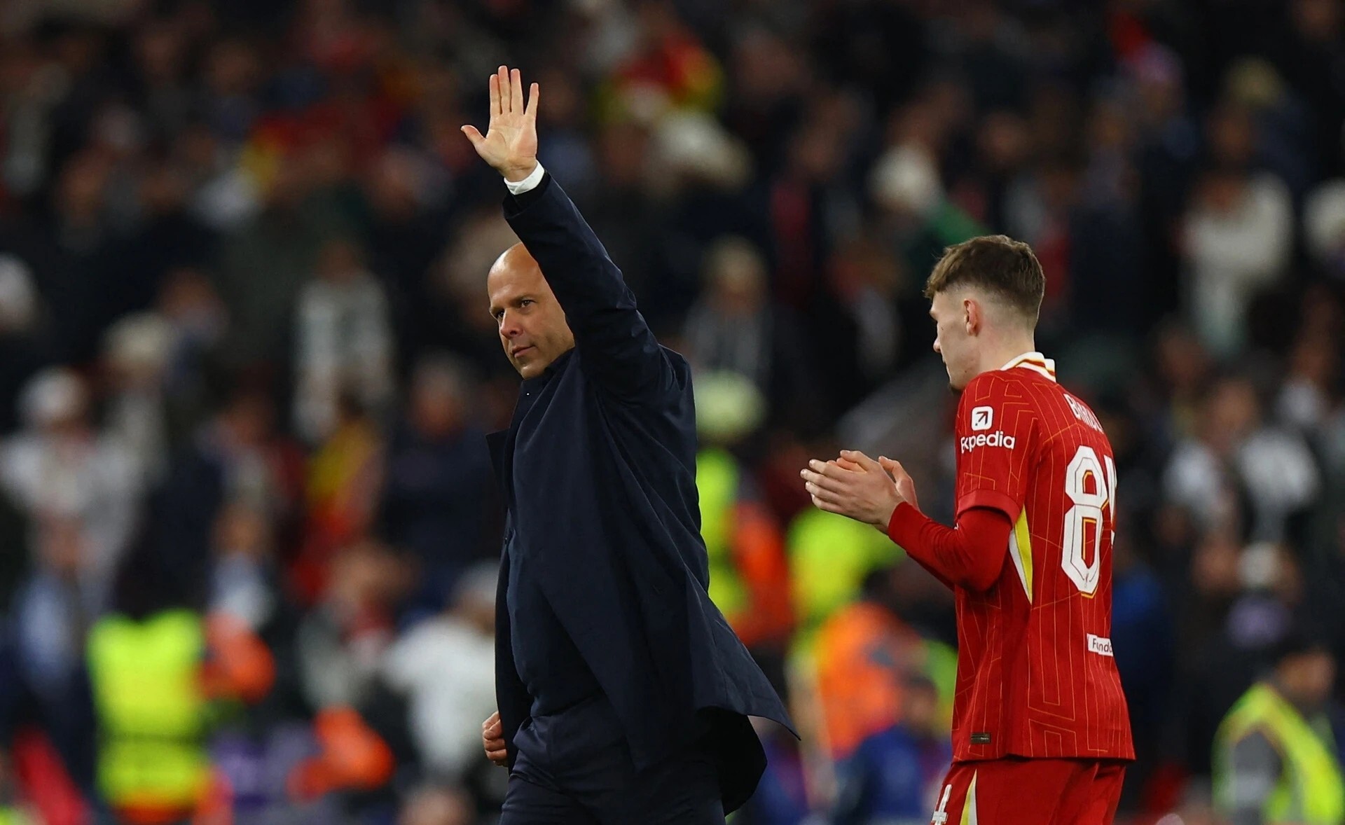 利物浦主力备战国家队,士气高涨迎战欧洲杯的简单介绍 利物浦主力备战国家队,士气高涨迎战欧洲杯的简单介绍