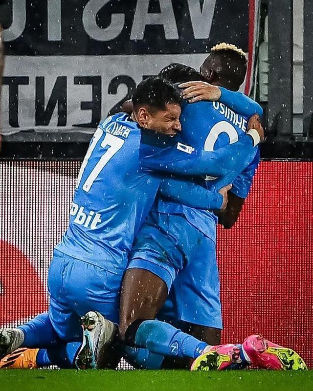 桑普多利亚客场不敌那不勒斯，遭遇挫败