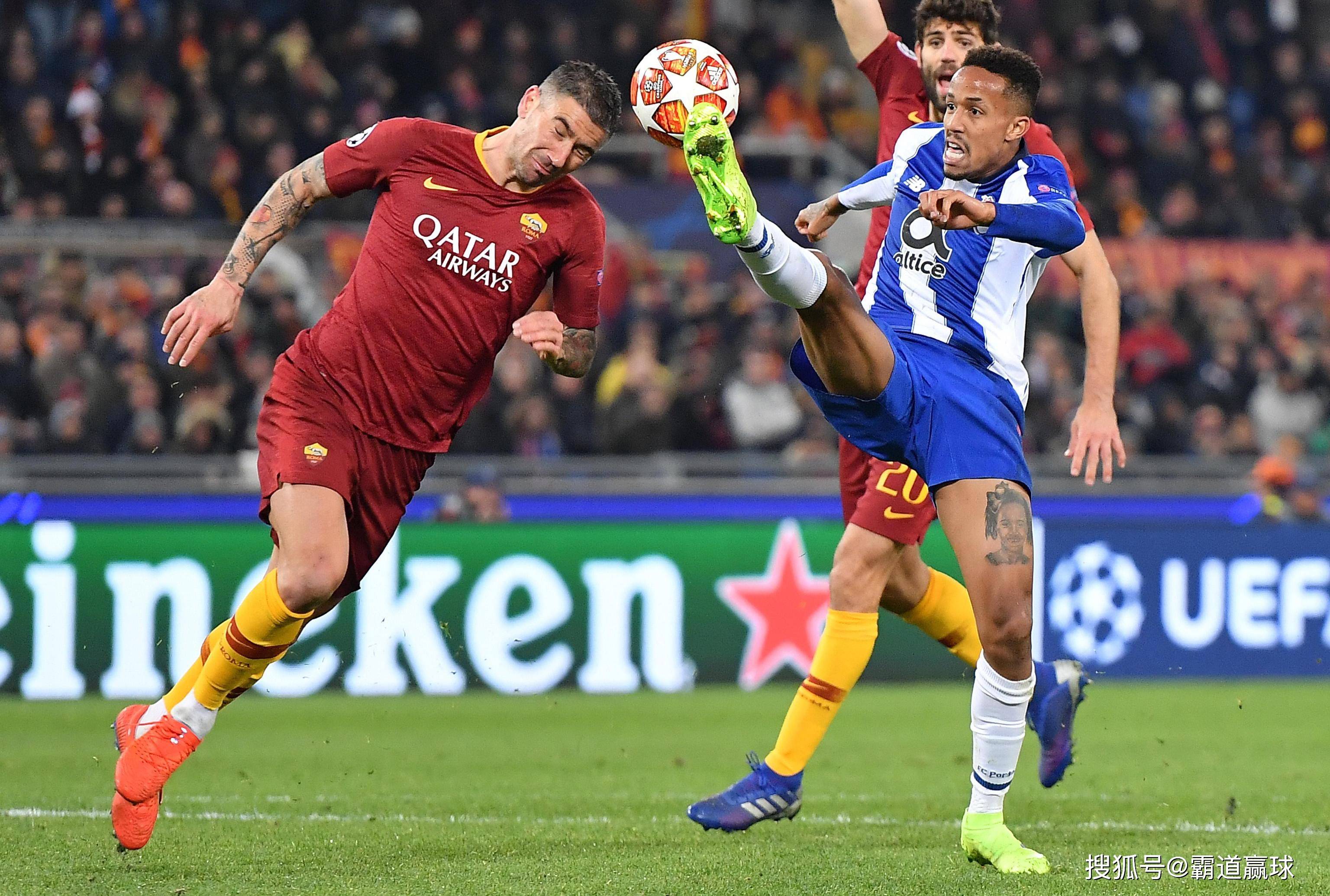 世俱杯前瞻：波尔图与对手交锋看点的简单介绍