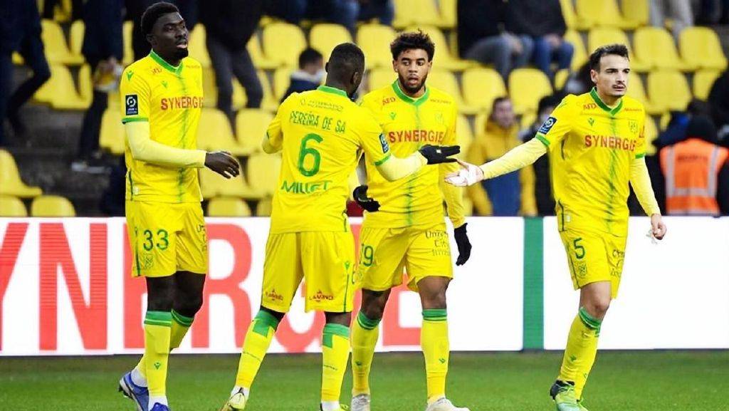 胜负之间:法甲球队实力对比的简单介绍 胜负之间:法甲球队实力对比的简单介绍