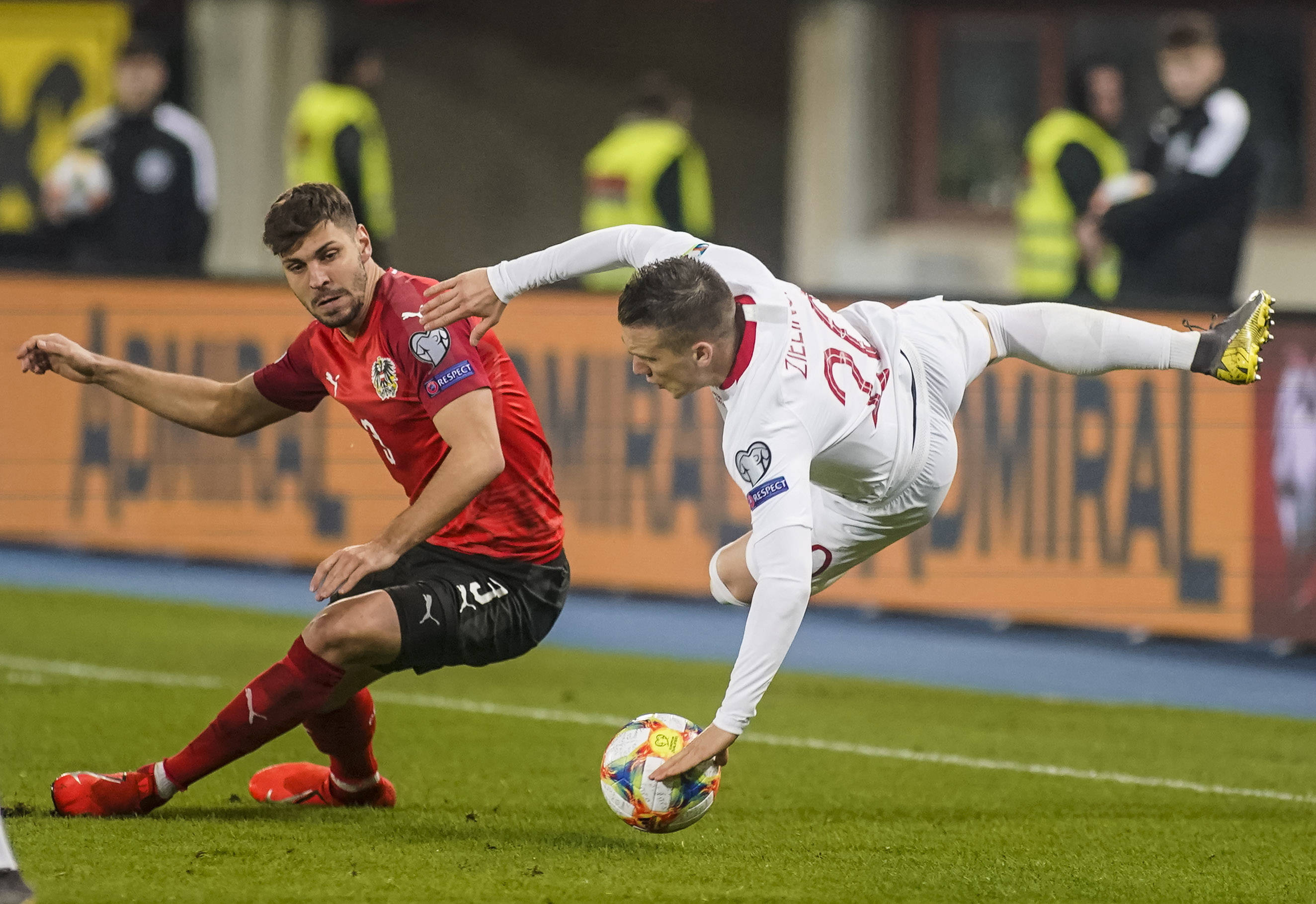 奥地利队备战国际友谊赛巨头集结 奥地利队备战国际友谊赛巨头集结