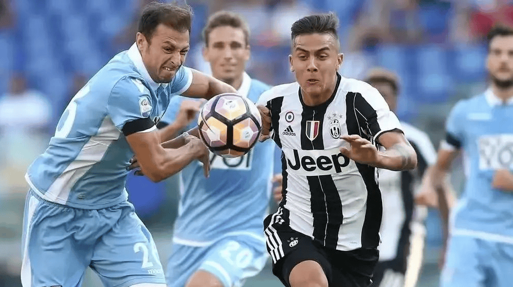 绝对实力!尤文图斯主场大胜桑普多利亚的简单介绍 绝对实力!尤文图斯主场大胜桑普多利亚的简单介绍