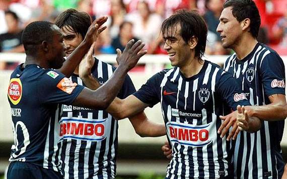 关于快讯:蒙特雷抵达美国备战世俱杯的信息 关于快讯:蒙特雷抵达美国备战世俱杯的信息