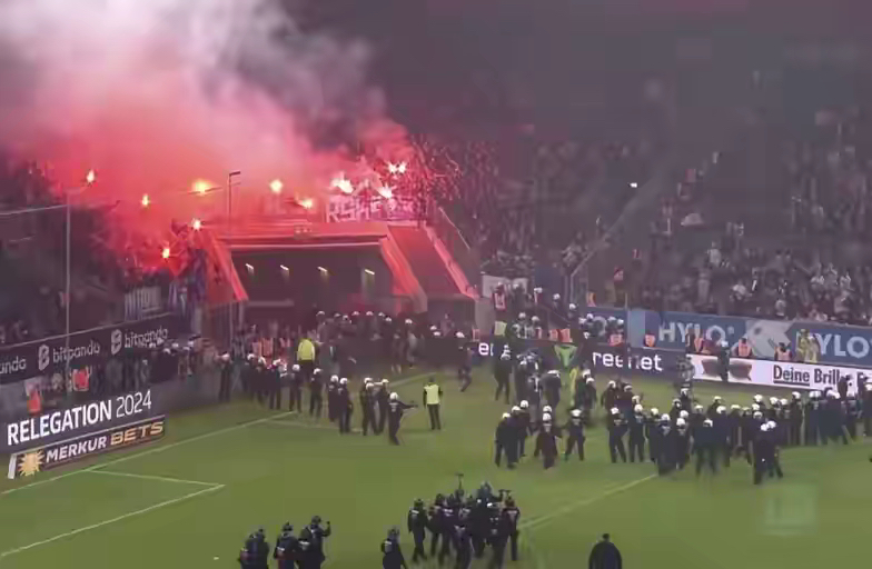 杜塞尔多夫被拜仁慕尼黑连失三球惨败