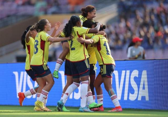 世界杯热身赛：女足选手展现出色状态的简单介绍