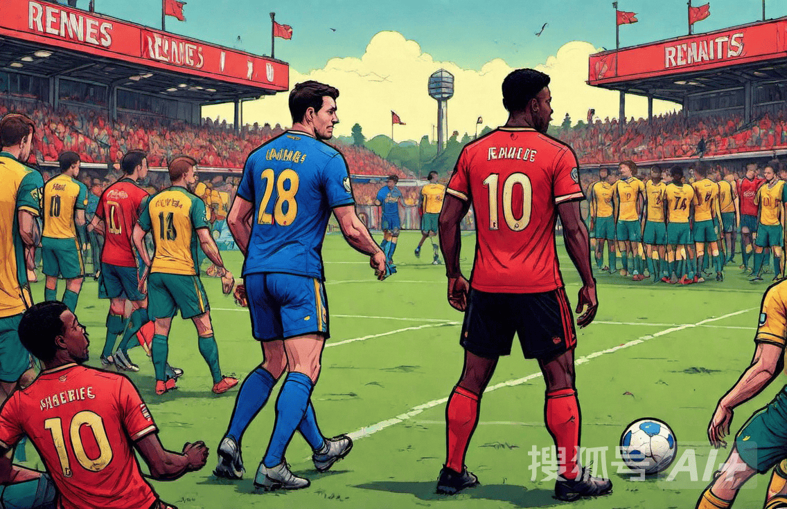 雷恩主场不敌马赛,尤尔东纳破门建功的简单介绍 雷恩主场不敌马赛,尤尔东纳破门建功的简单介绍