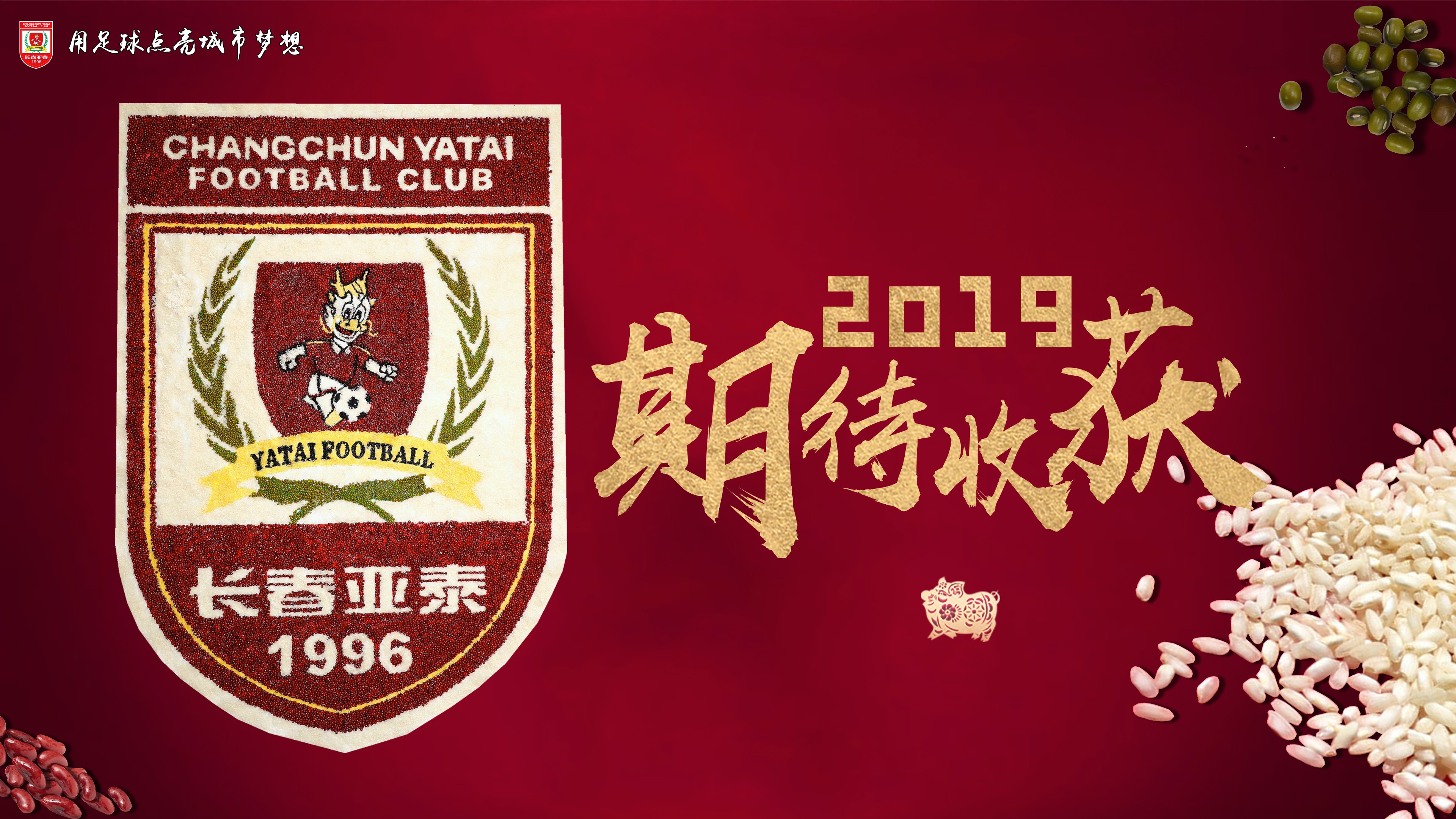 希望之队计划成为亚足联冠军联赛的新强队 希望之队计划成为亚足联冠军联赛的新强队