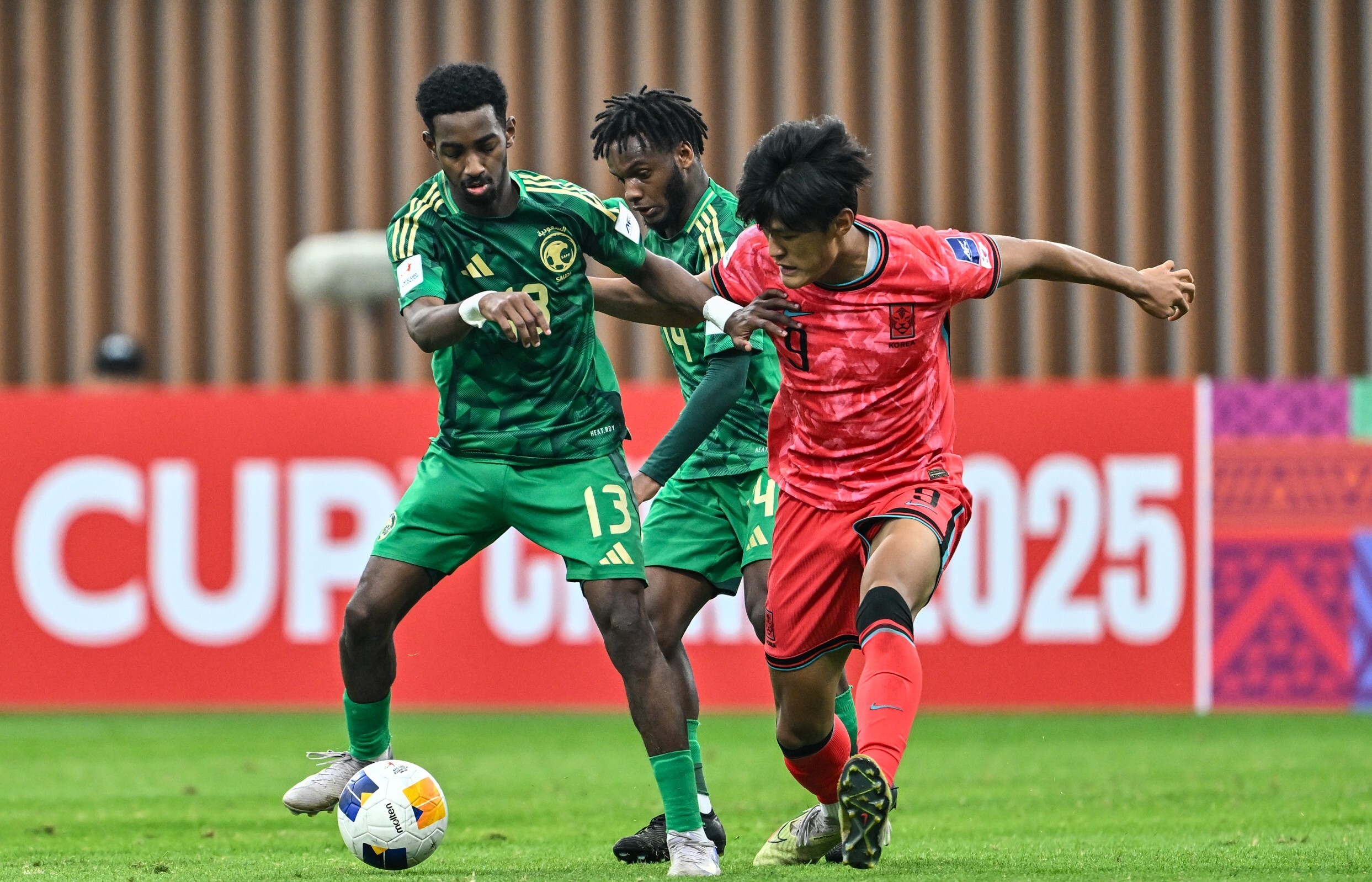 希望之队计划成为亚足联冠军联赛的新强队 希望之队计划成为亚足联冠军联赛的新强队