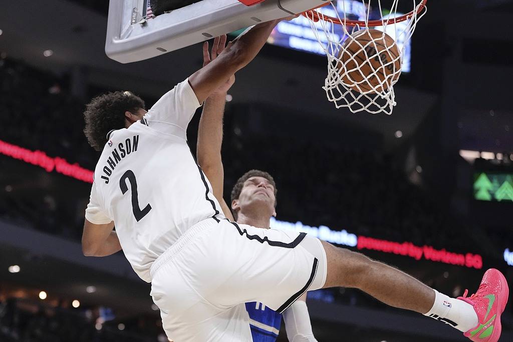 关于小牛客场作战,惜败篮网,遗憾失利的信息 关于小牛客场作战,惜败篮网,遗憾失利的信息