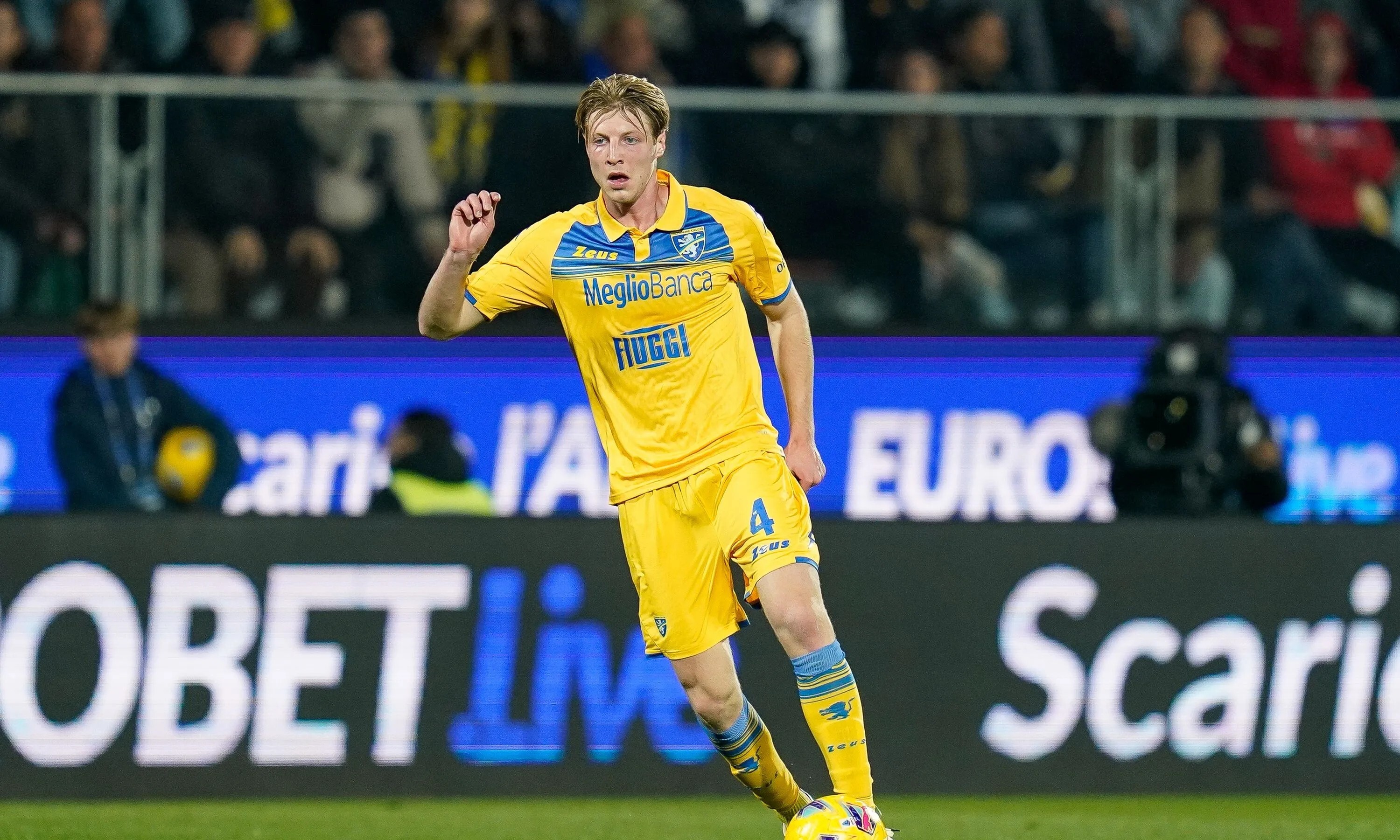 罗马惨败弗洛西诺内,遭遇尴尬失利的简单介绍 罗马惨败弗洛西诺内,遭遇尴尬失利的简单介绍