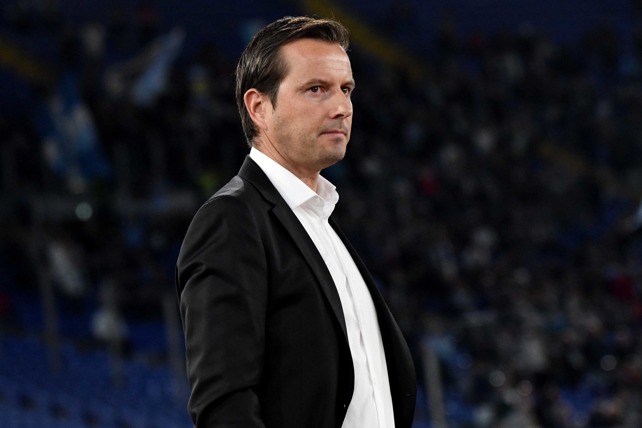 图卢兹战绩平平,争取欧战资格渐渐渐近的简单介绍 图卢兹战绩平平,争取欧战资格渐渐渐近的简单介绍