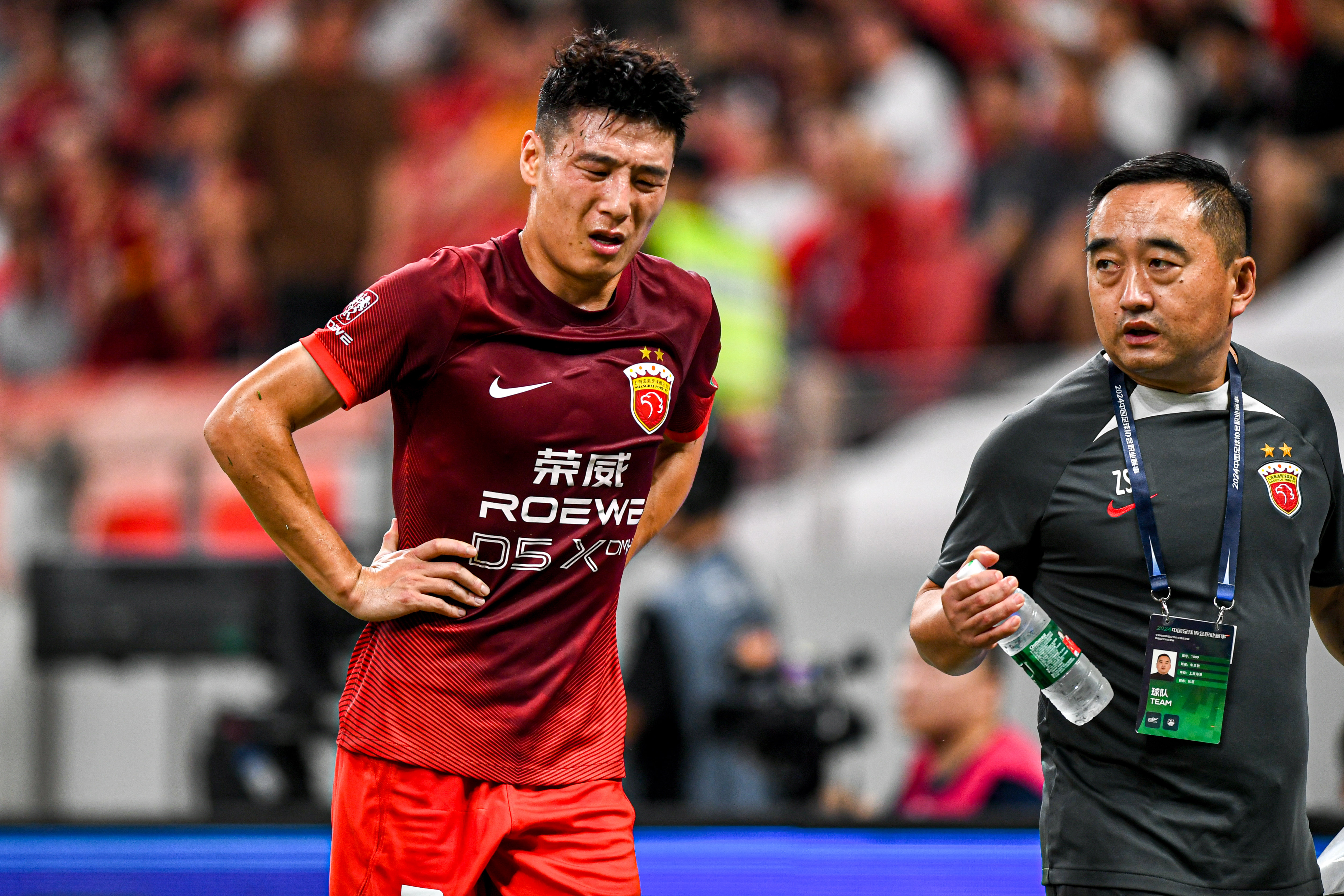 中超强队上海上港即将迎来与恒大的重要对抗的简单介绍 中超强队上海上港即将迎来与恒大的重要对抗的简单介绍