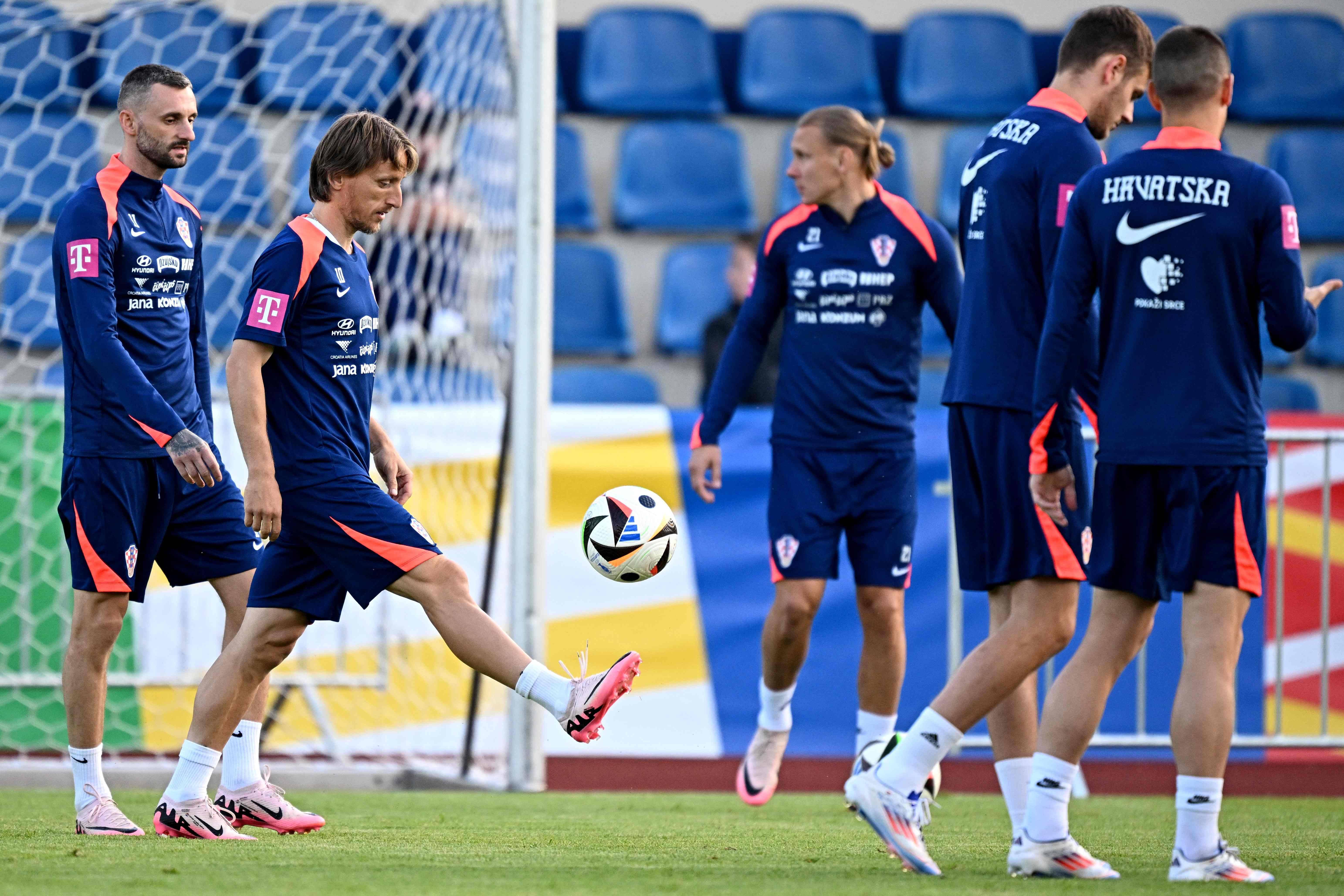 挪威逆袭捷克，晋级欧洲杯决赛