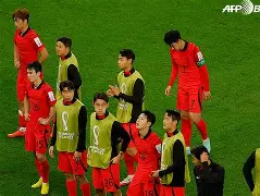 韩国队胜败乃兵家常事，义无反顾的简单介绍