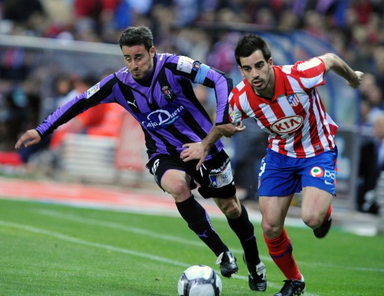 瓦拉多利德主场被憾擒,客场失利被铲得一败的简单介绍 瓦拉多利德主场被憾擒,客场失利被铲得一败的简单介绍