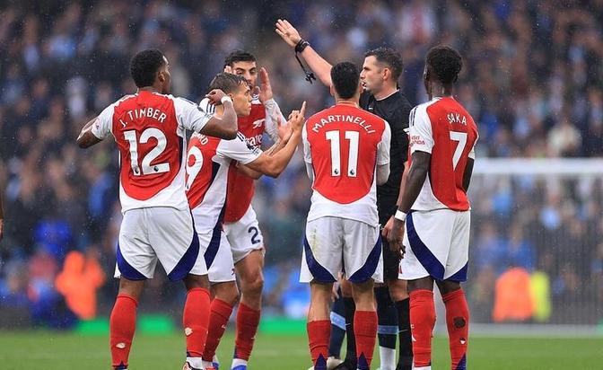 关于阿森纳传控表现出色，顺利获胜的信息