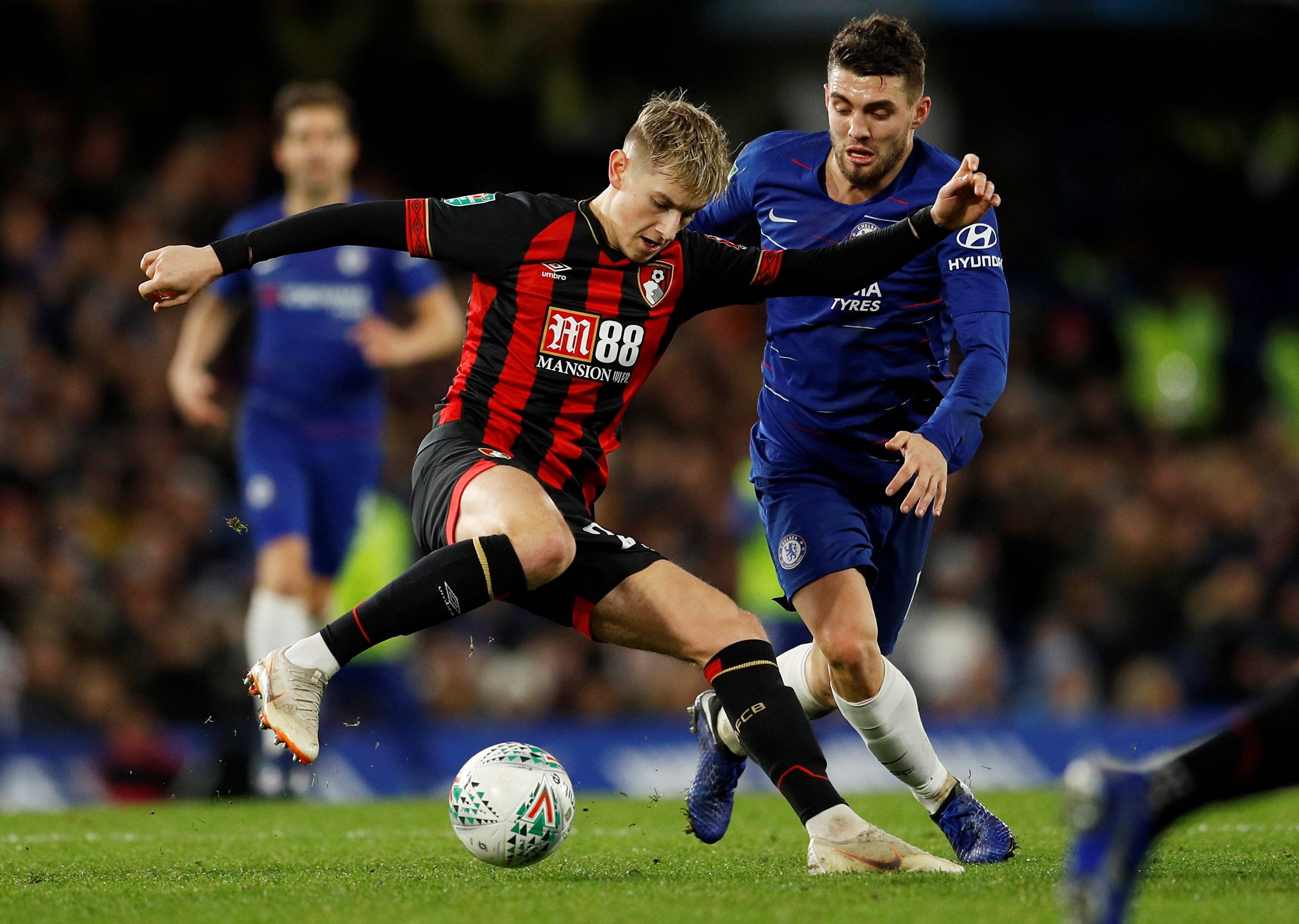 阿森纳备战伯恩茅斯,冲刺欧战名额 阿森纳备战伯恩茅斯,冲刺欧战名额