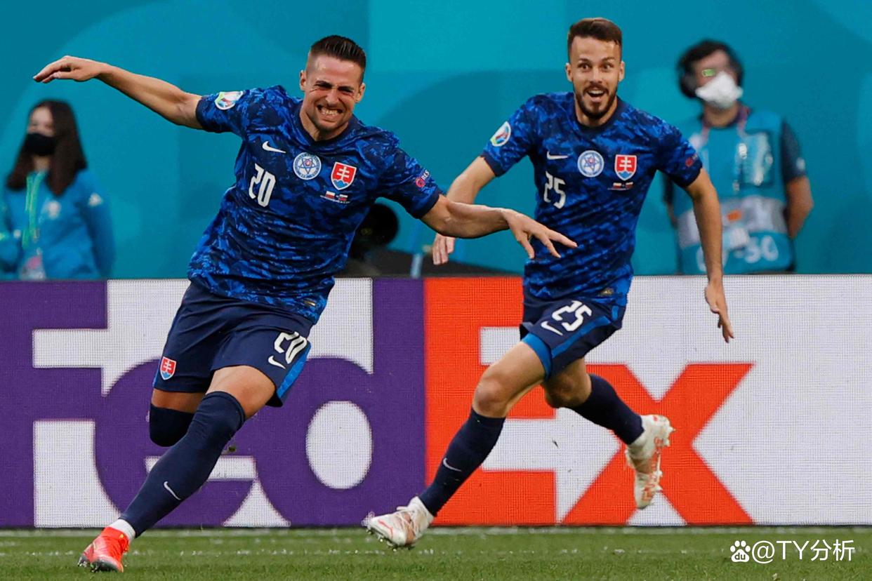 斯洛文尼亚连胜沙特,意外晋级欧国联八强,球迷惊讶 斯洛文尼亚连胜沙特,意外晋级欧国联八强,球迷惊讶