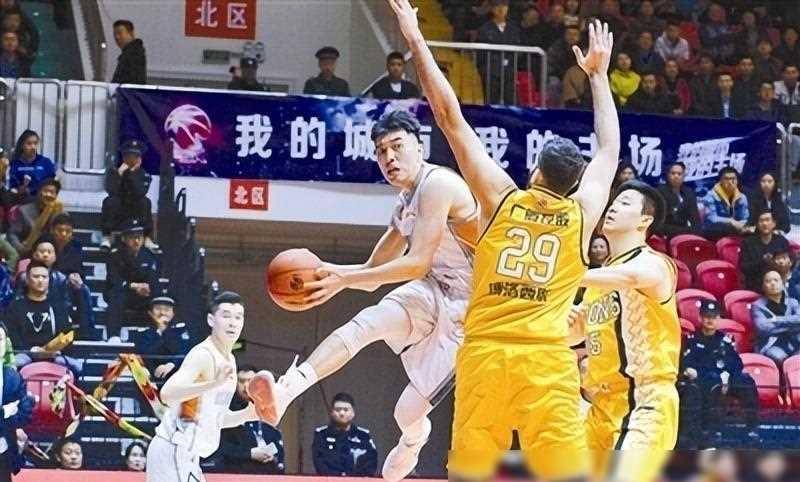 北京队迎战山西,决意全力争胜 北京队迎战山西,决意全力争胜