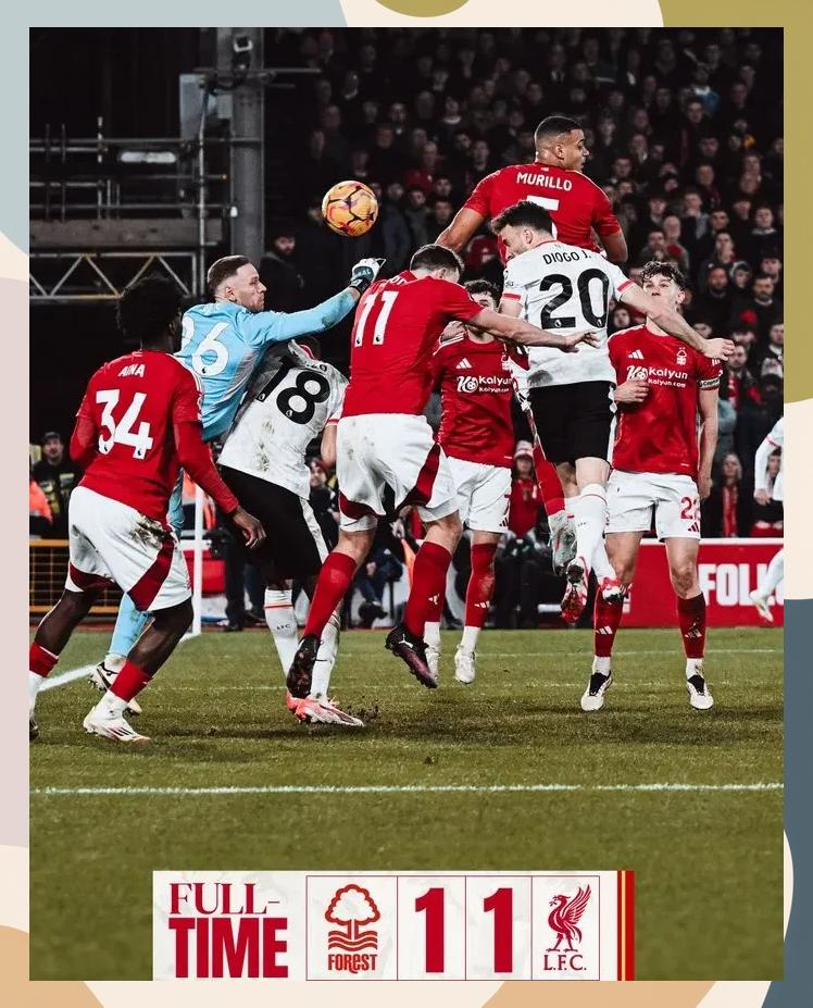 利物浦主场大胜,积分榜再次领跑! 利物浦主场大胜,积分榜再次领跑!