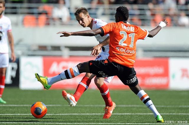 阿雅克肖客场逼平对手,保持不败 阿雅克肖客场逼平对手,保持不败