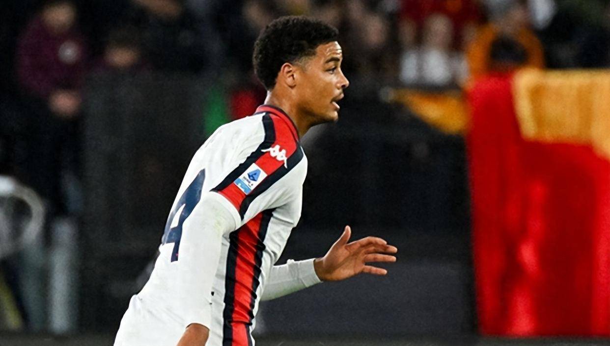 热那亚客场落败，保级形势严峻