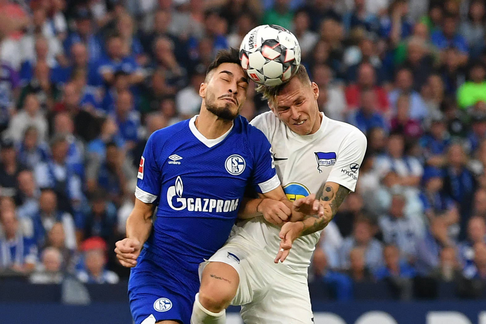 柏林赫塔客场击败了RB莱比锡,取得宝贵三分 柏林赫塔客场击败了RB莱比锡,取得宝贵三分