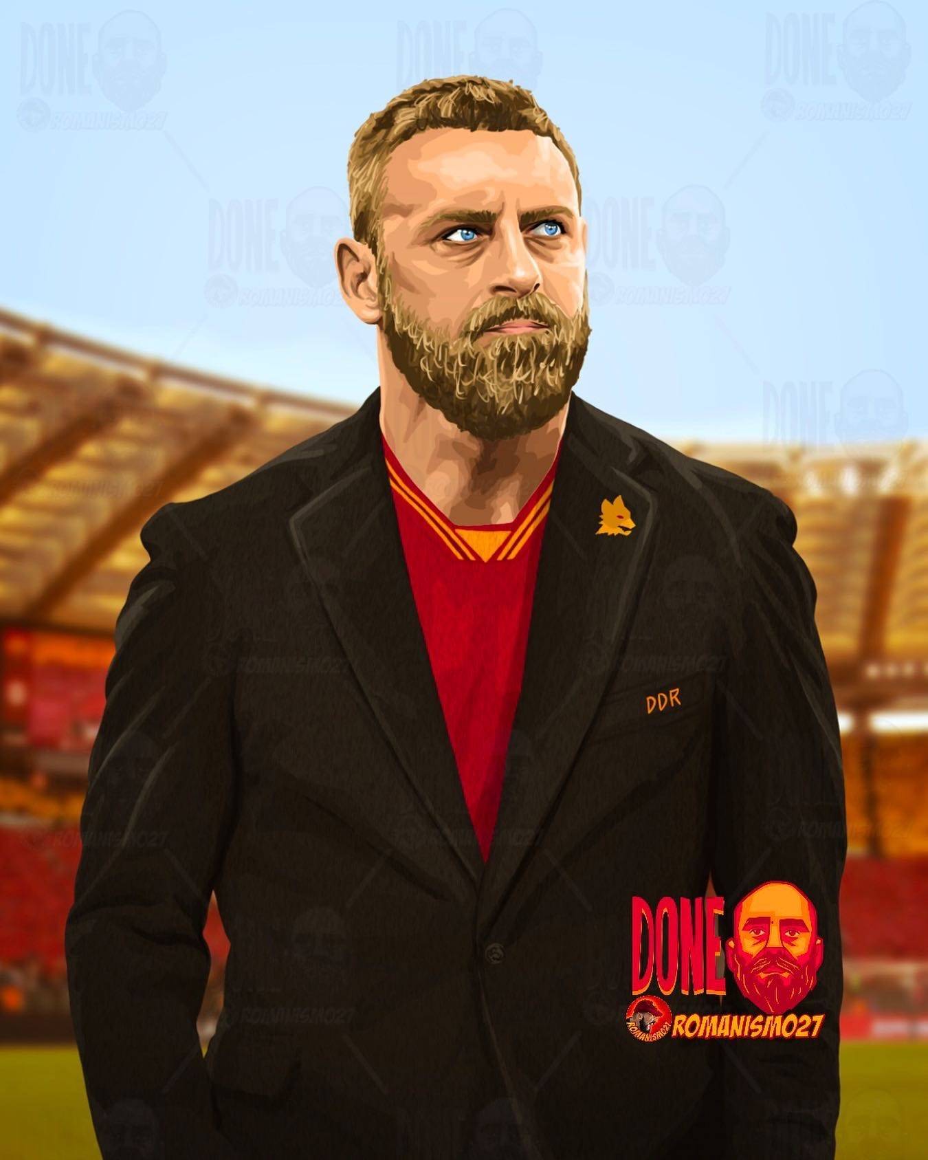 罗马遭逆转败,欧战资格渐行渐远的简单介绍 罗马遭逆转败,欧战资格渐行渐远的简单介绍