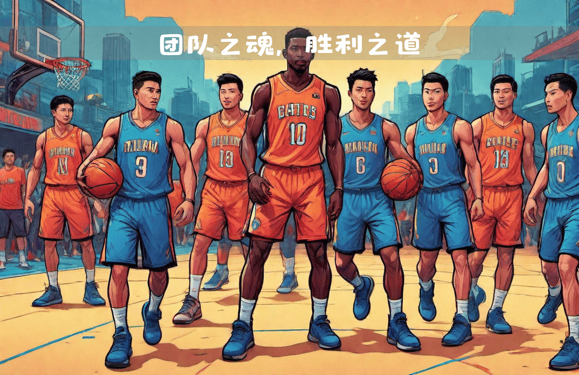 球队在比赛中展现出团队合作的默契,夺得胜利 球队在比赛中展现出团队合作的默契,夺得胜利