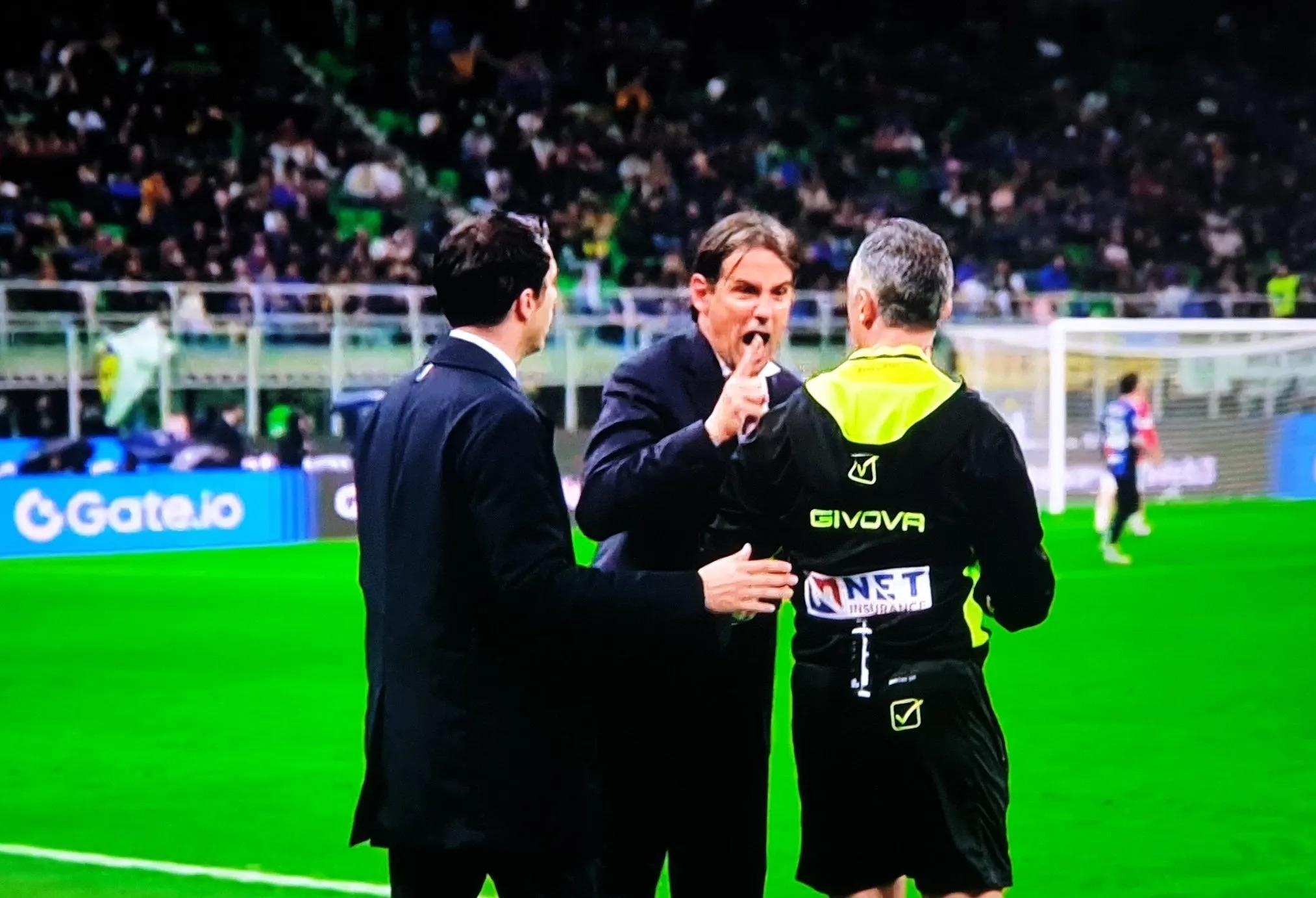 国际米兰遭遇连败,教练组忧心重重的简单介绍 国际米兰遭遇连败,教练组忧心重重的简单介绍