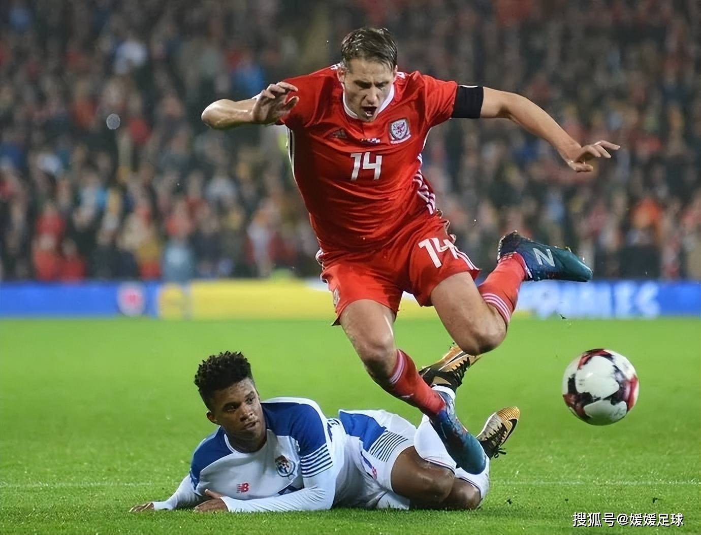 克罗地亚主场大胜威尔士,小组出线前途坦荡 克罗地亚主场大胜威尔士,小组出线前途坦荡