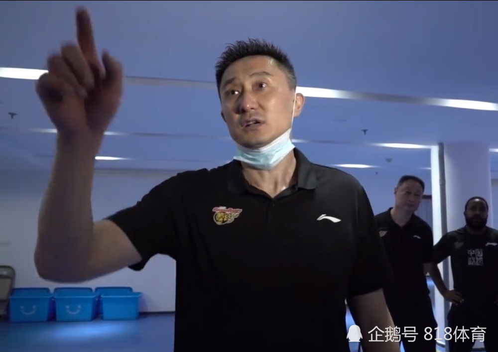 贵州男篮再次展现决心，赢得掌声喝彩