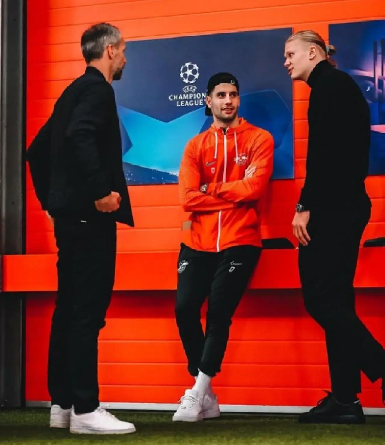 RB莱比锡连续取胜,欧冠资格离我们更近了的简单介绍 RB莱比锡连续取胜,欧冠资格离我们更近了的简单介绍