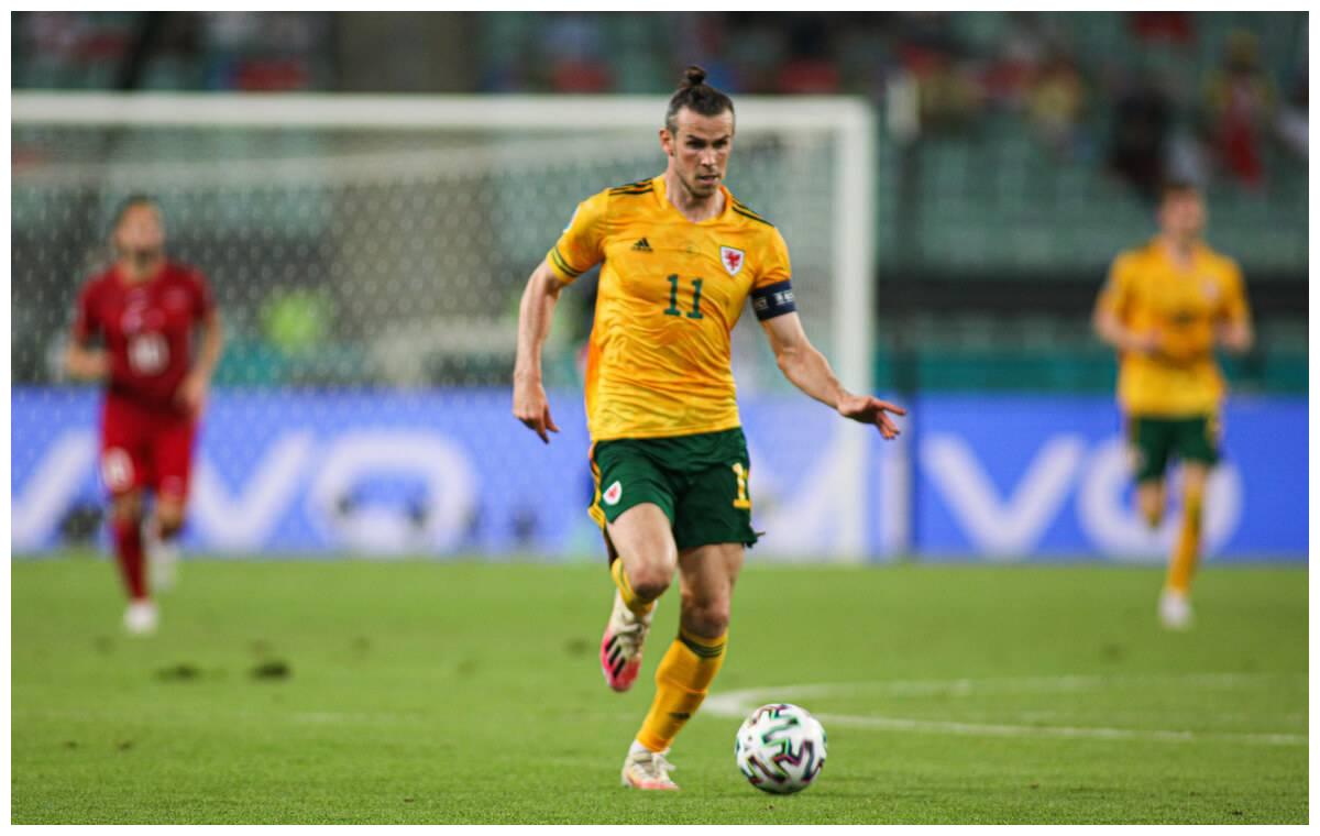 贝尔助威威尔士队主场获胜晋级