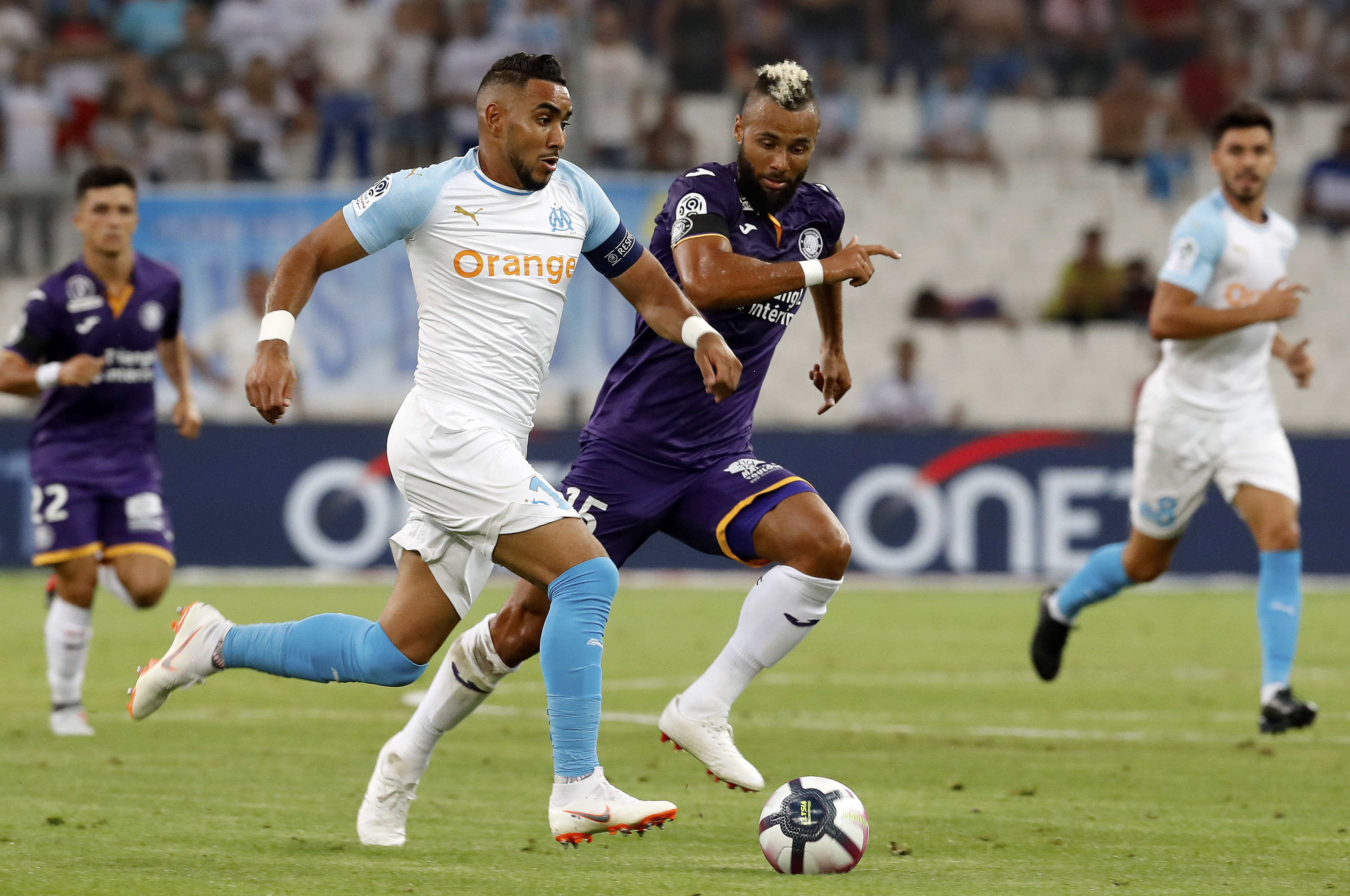 马赛主场告捷,法甲积分榜榜首守住不败纪录 马赛主场告捷,法甲积分榜榜首守住不败纪录