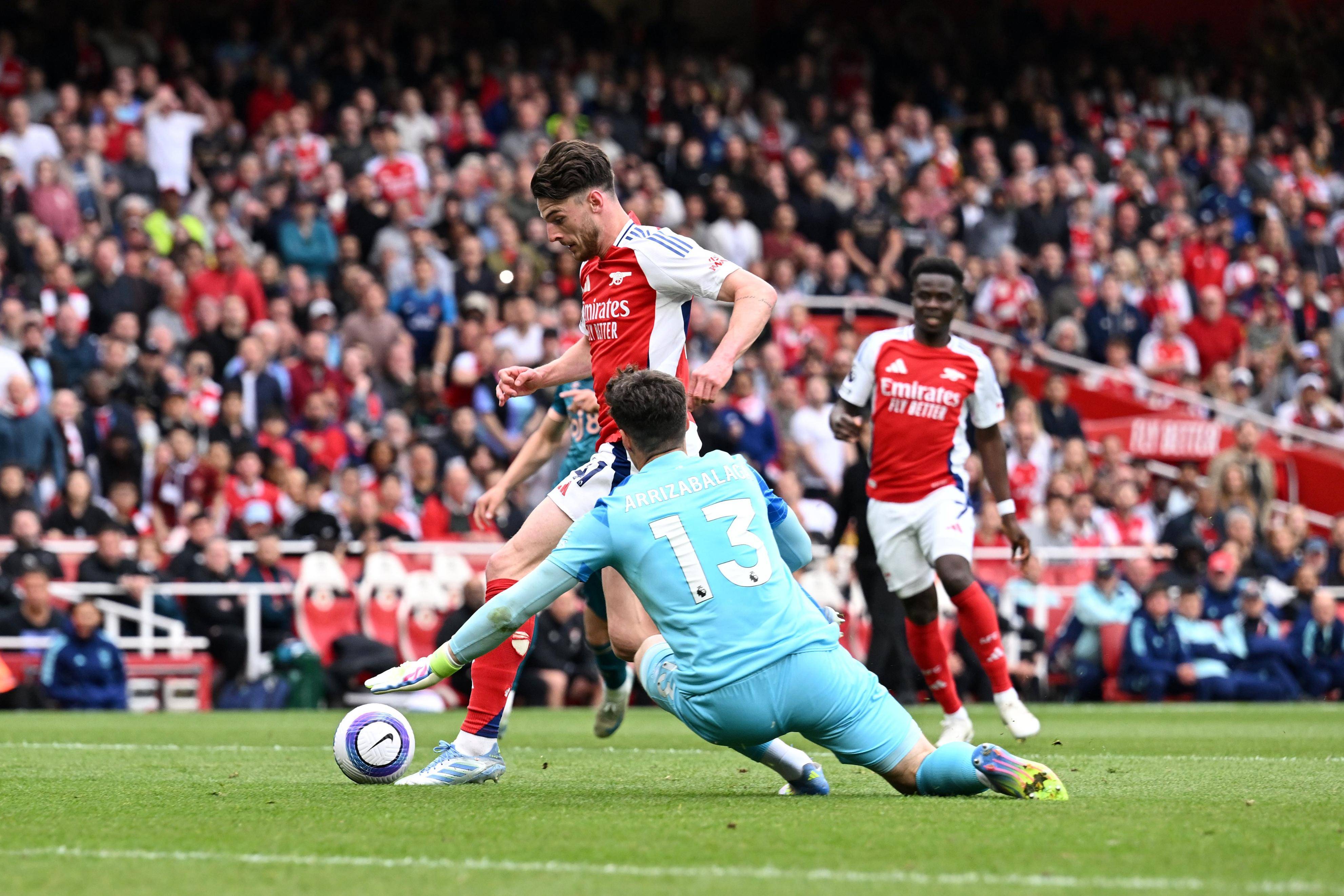 关于阿森纳主场0:1不敌伯恩茅斯,危险又险象环生的信息 关于阿森纳主场0:1不敌伯恩茅斯,危险又险象环生的信息