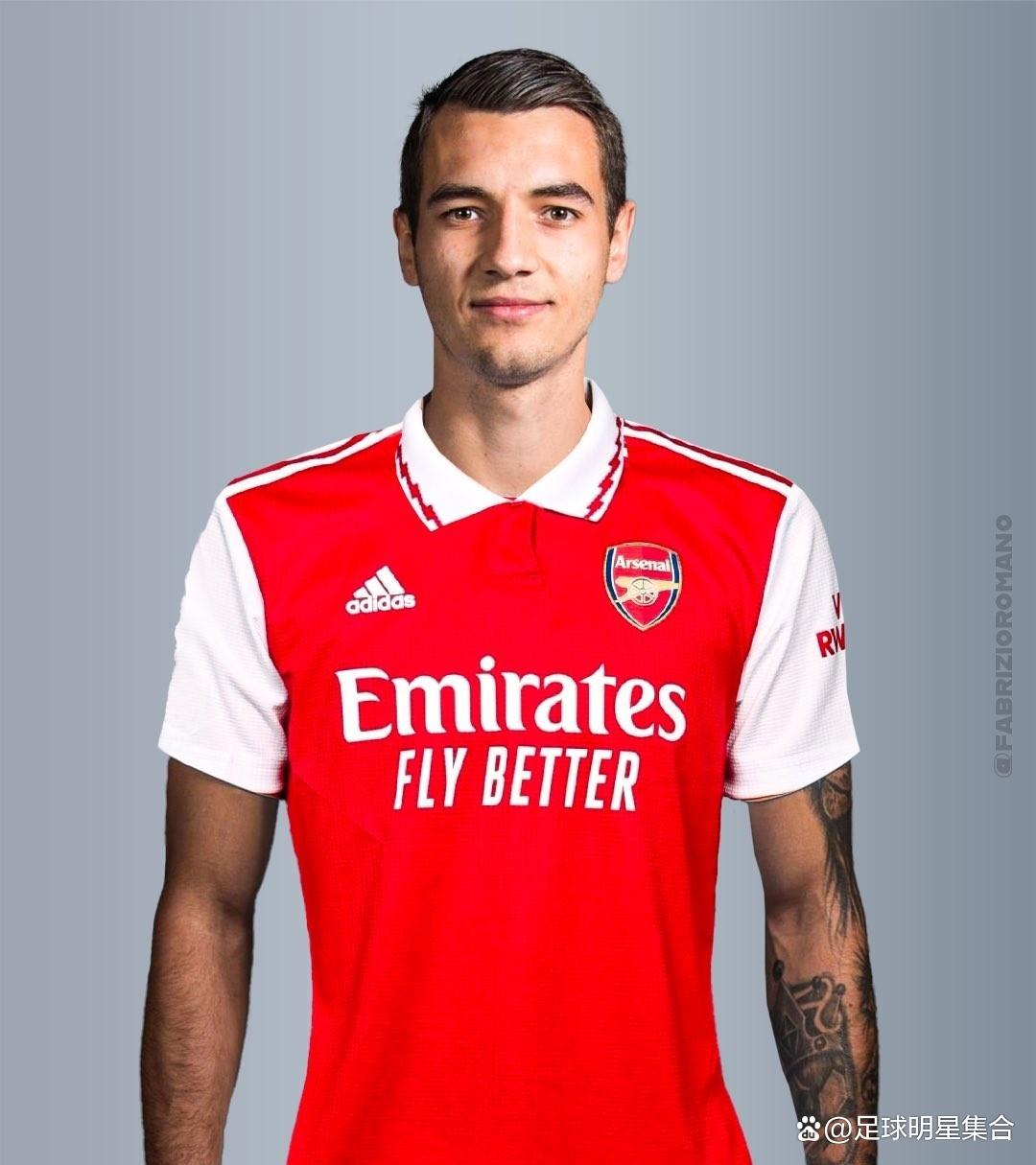 阿森纳前锋传闻将转投意甲俱乐部 阿森纳前锋传闻将转投意甲俱乐部
