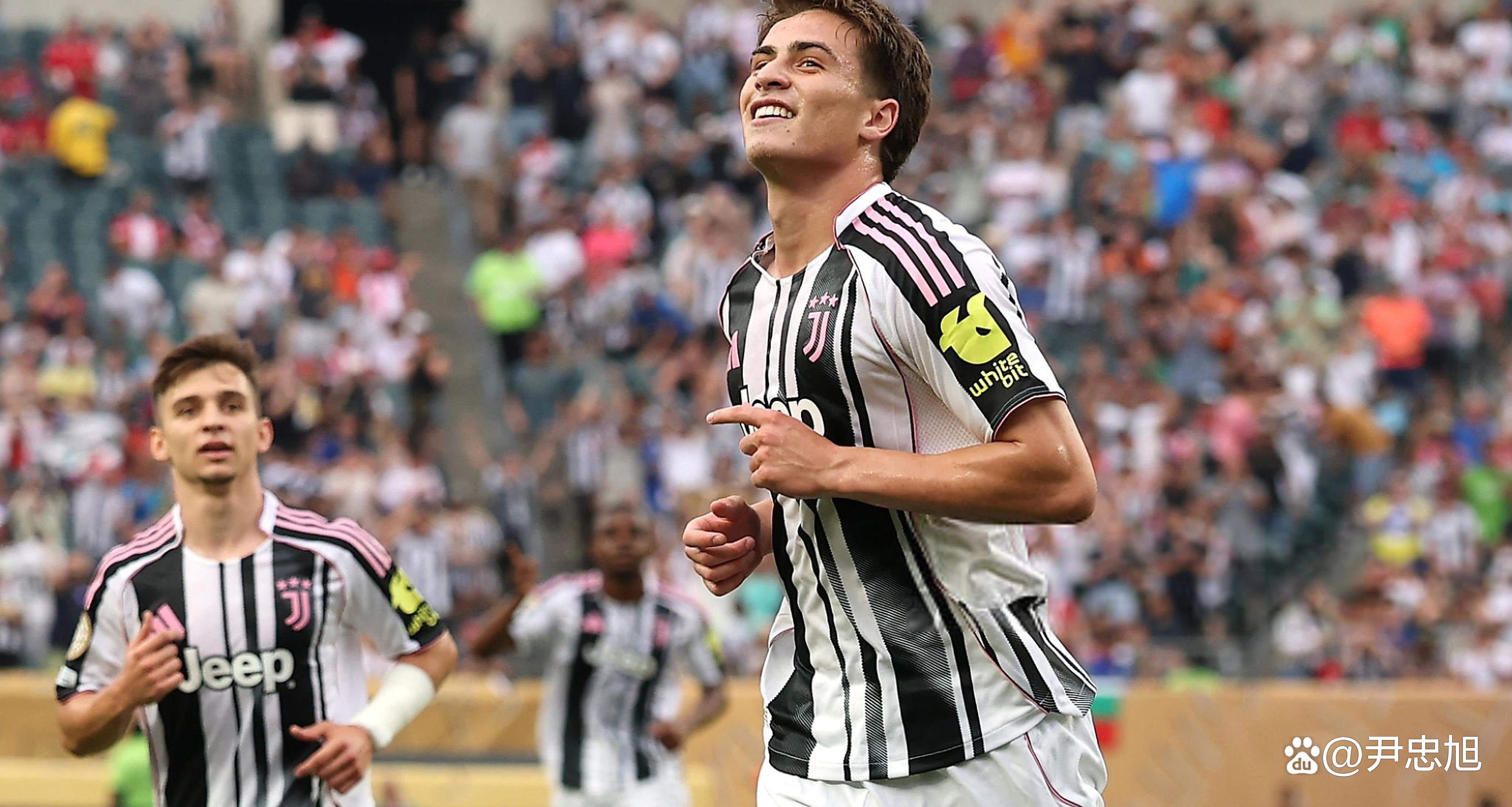 尤文图斯青训培养新秀,或将在首发亮相的简单介绍 尤文图斯青训培养新秀,或将在首发亮相的简单介绍