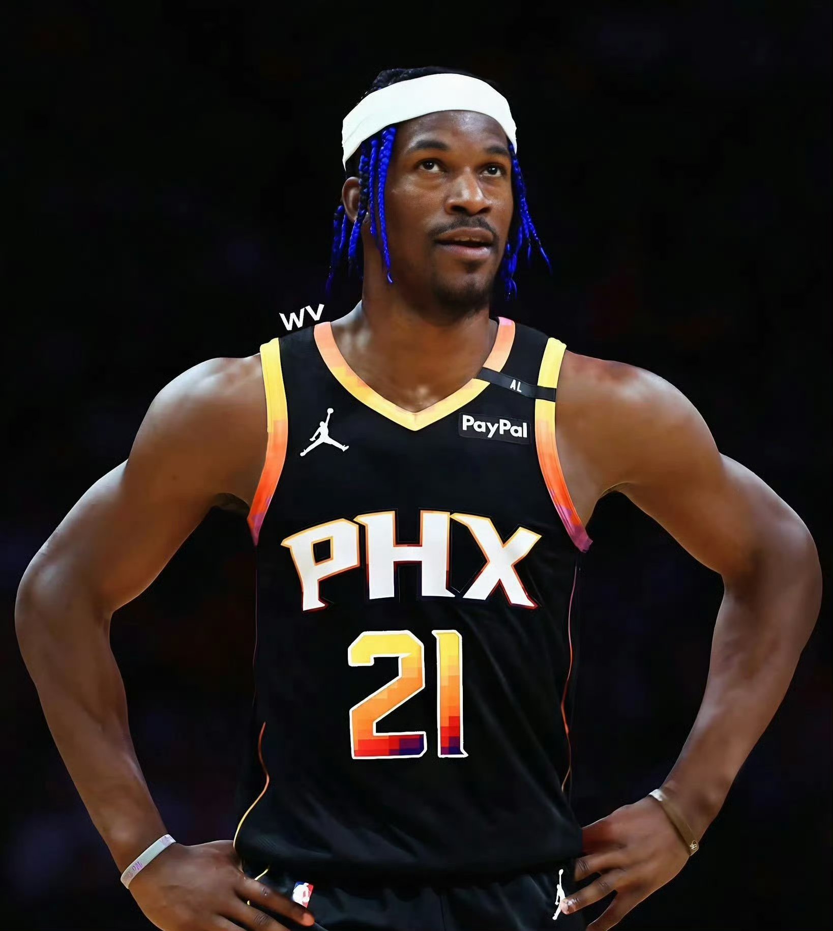 太阳队球员状态稳定,球队整体实力提升 太阳队球员状态稳定,球队整体实力提升