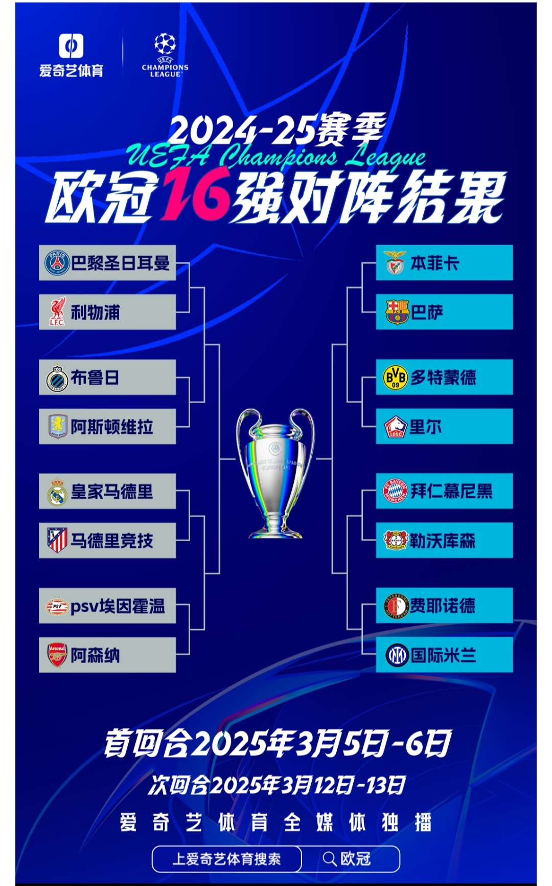 欧洲杯淘汰赛激战，预测胜者