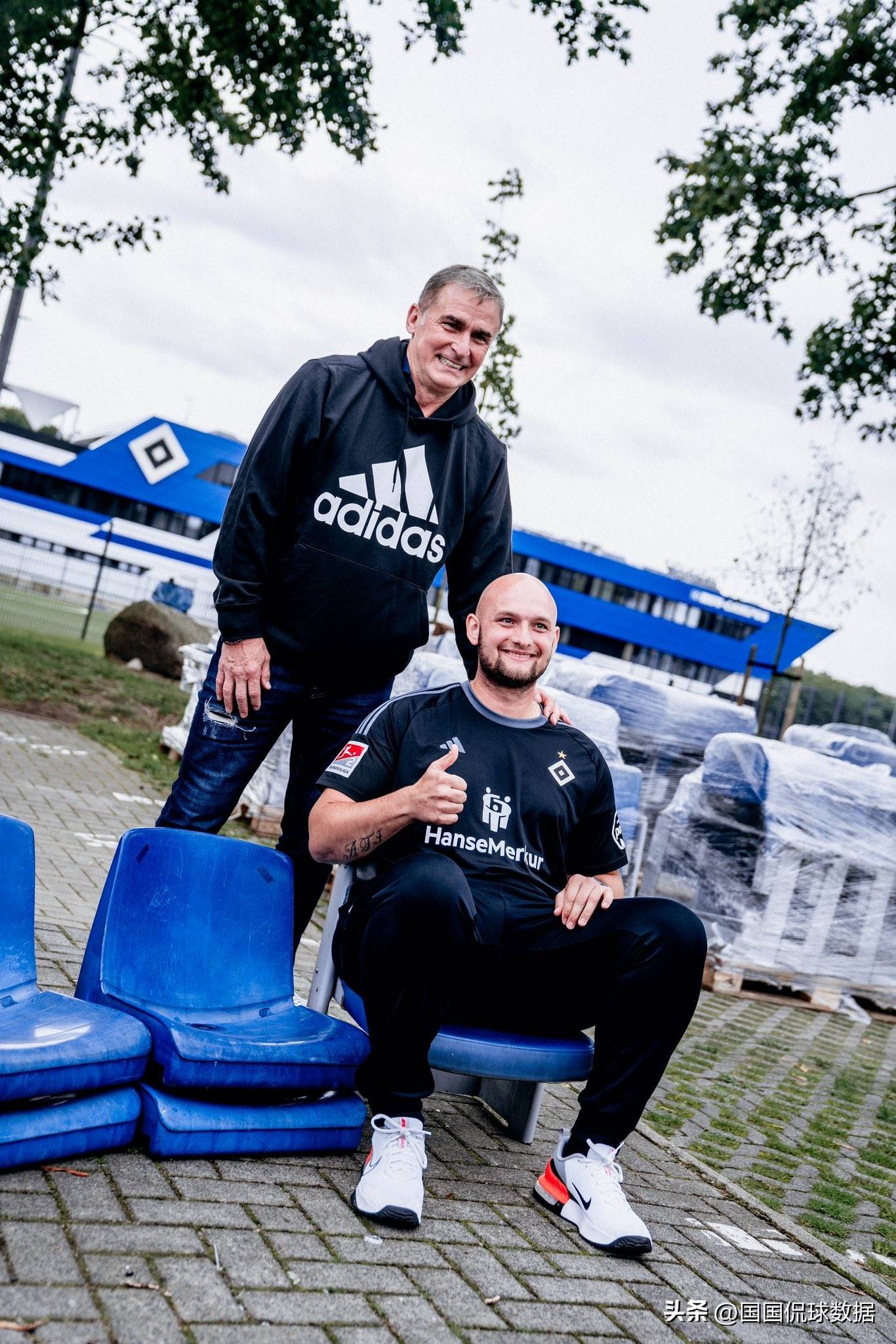 汉诺威96球员备战困扰球队内部